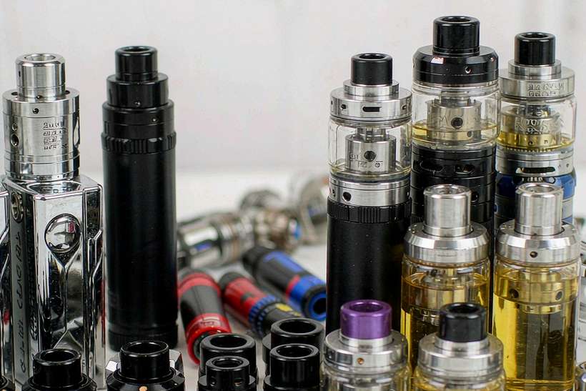 How to Store vape in Jeonju Tanba — OEM available