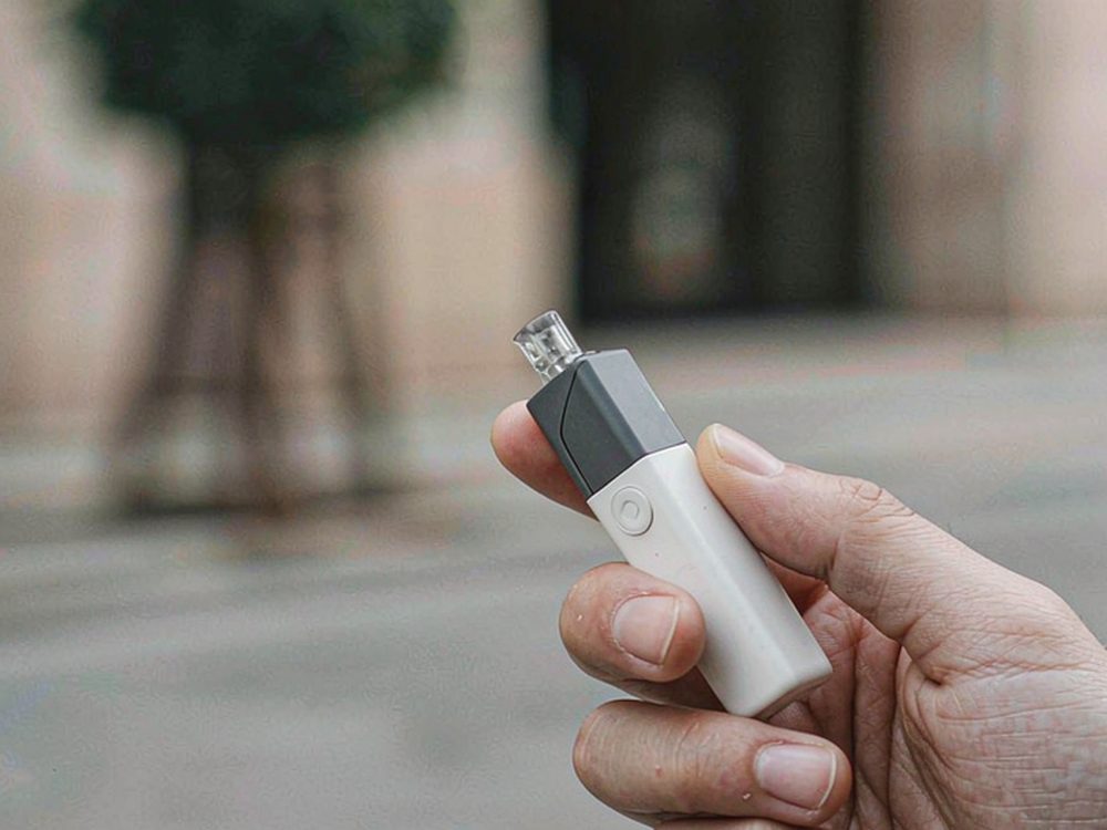 How to Store vape in Jeonju Tanba — premium tier