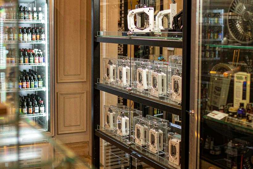 How to Store vape in Jeonju Tanba — Summer deals