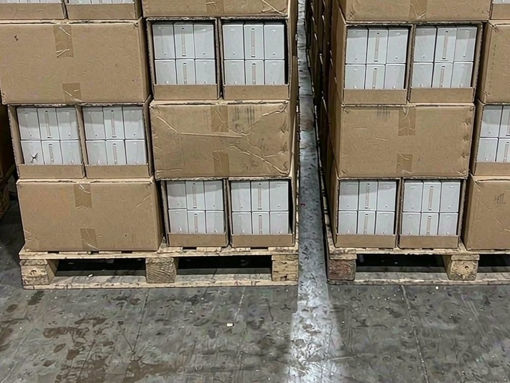 How to Store vape kits — 2026