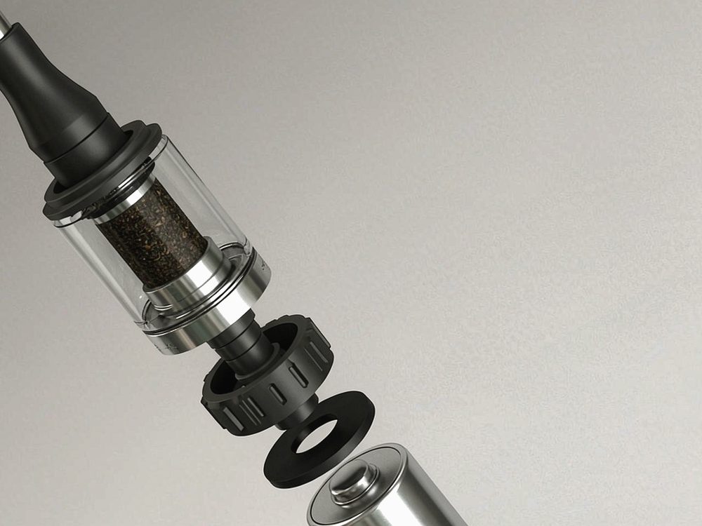How to Store vape kits — budget tier