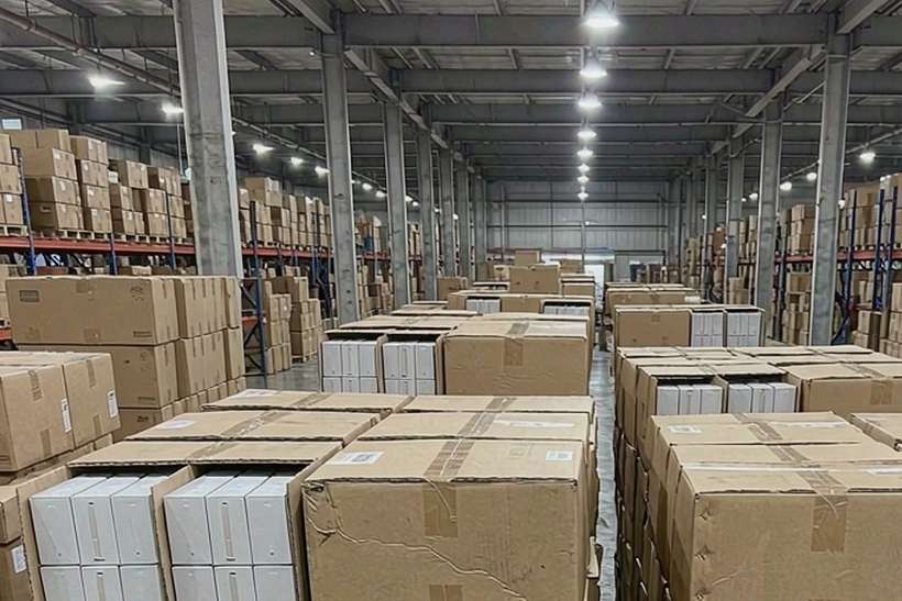 How to Store vape kits — ODM ready