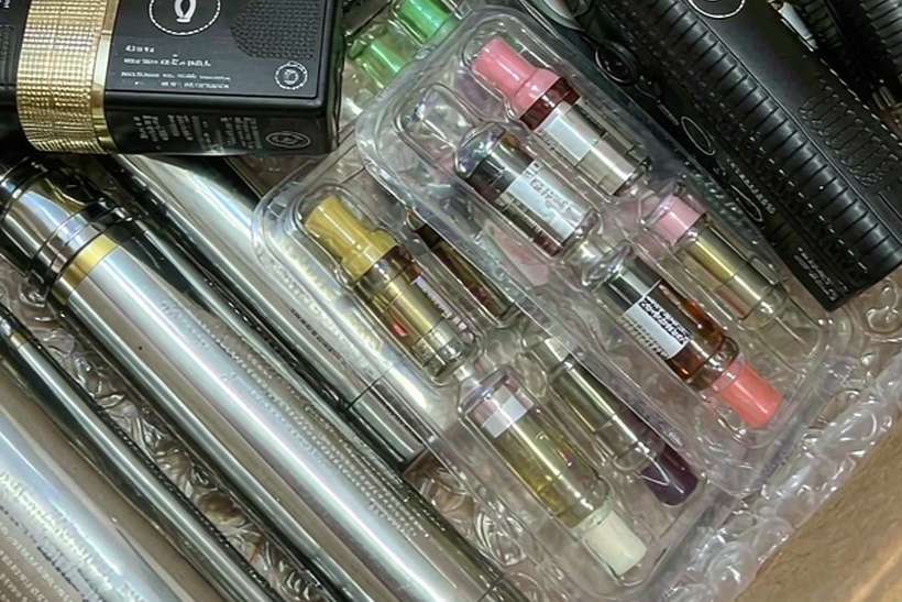 How to Store vape kits — Spring catalog