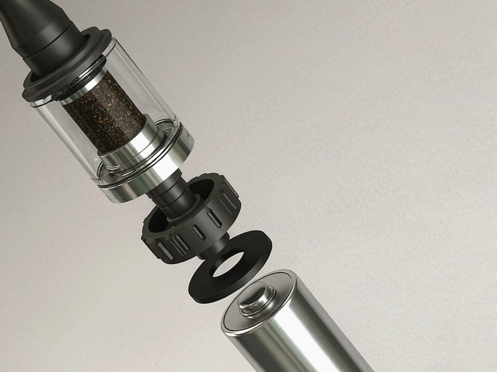 How to Store vape kits — top rated