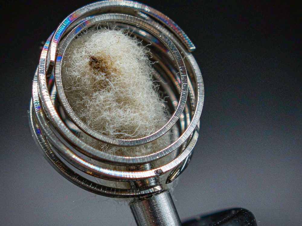 How to Store vape mods — for resellers