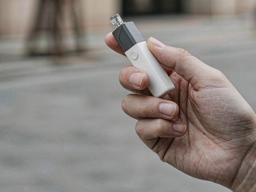 How to Store vape mods — no minimum MOQ