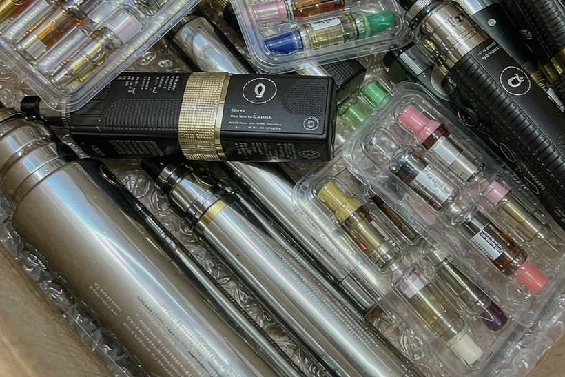 How to Store vape mods — Summer deals