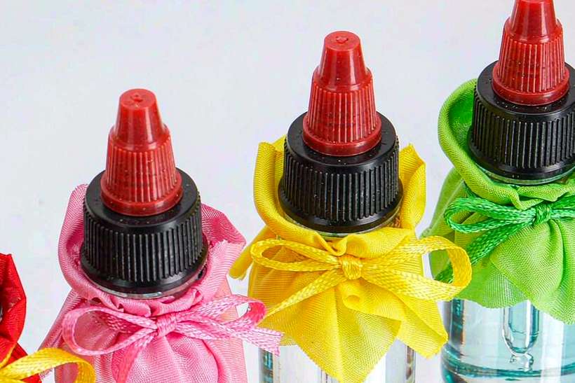 How to Store vape pods — Middle East
