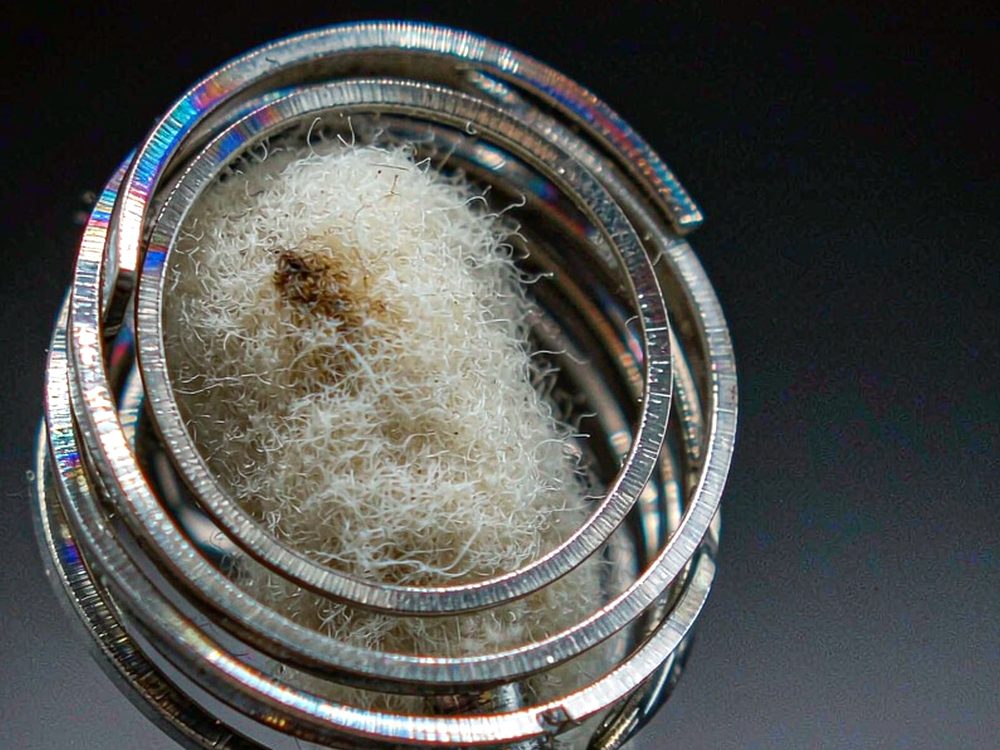 How to Store vape pods — premium tier