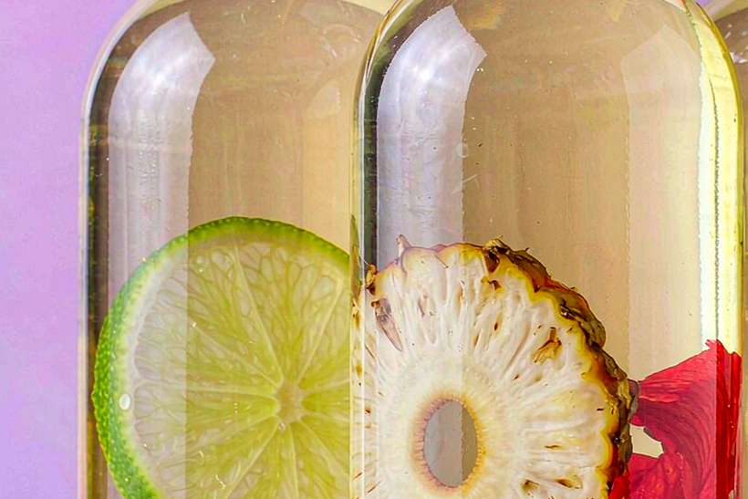 How to Store vape pods — small parcel