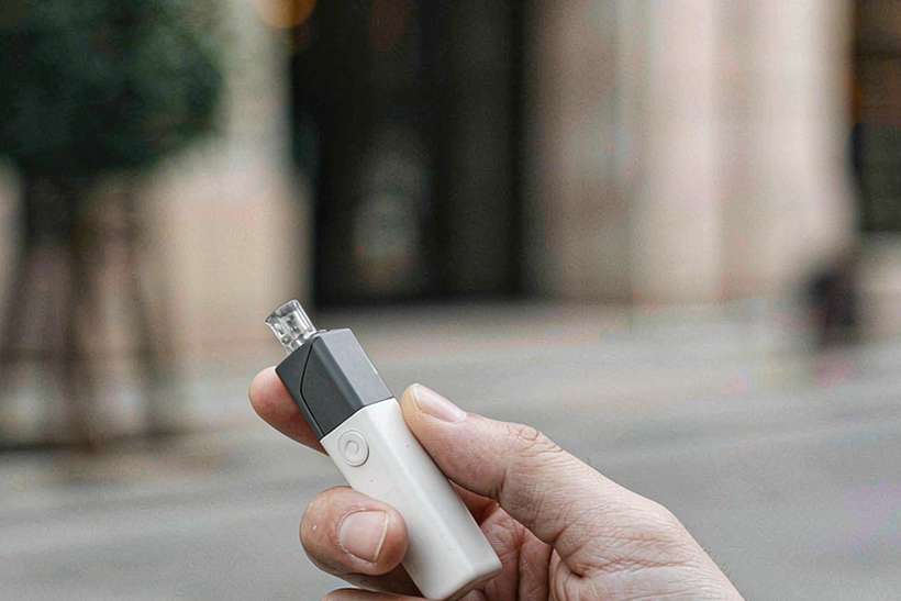 How to Store vape pods — Spring catalog
