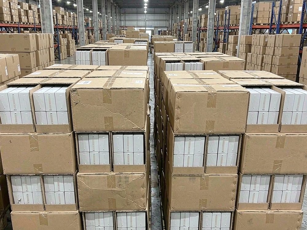 How to Store vape products in Jeonju Tanba — bulk case