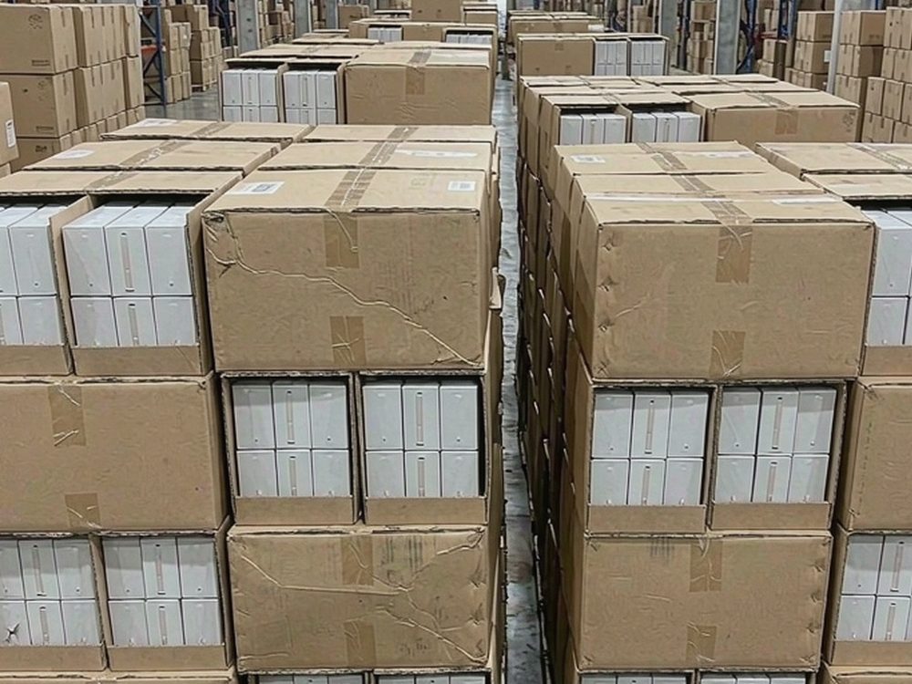 How to Store vape products in Jeonju Tanba — for resellers