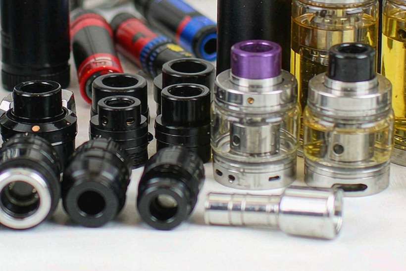 How to Store vape products in Jeonju Tanba — Middle East