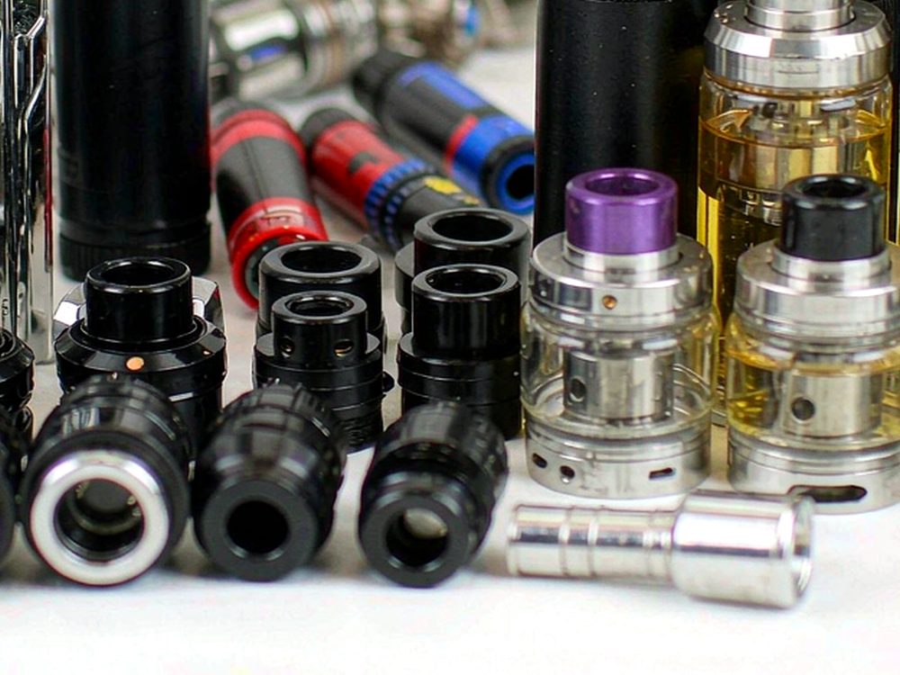 How to Store vape products in Jeonju Tanba — no minimum MOQ