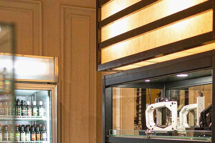 How to Store vape products in Jeonju Tanba — ODM ready