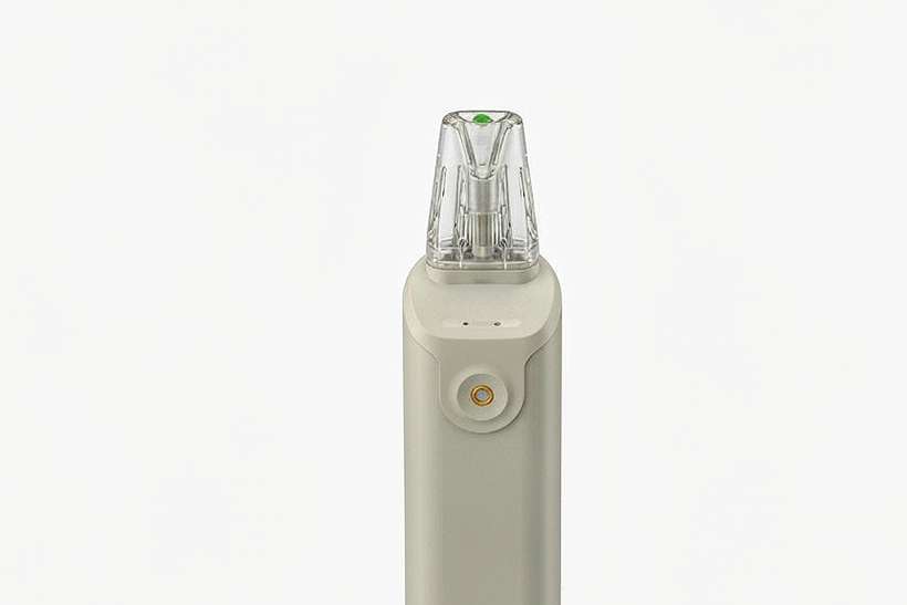 How to Store vape products in Jeonju Tanba — OEM available