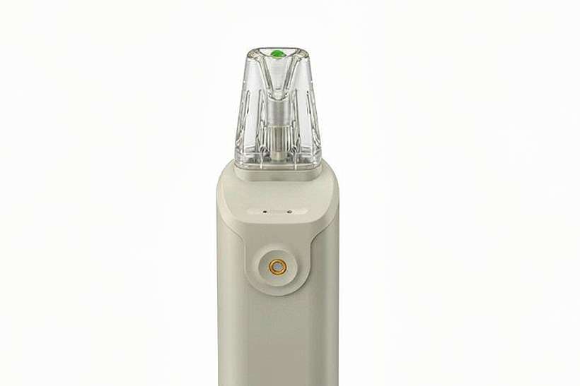 How to Store vape tanks — Autumn stock