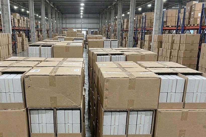 How to Store vape tanks — Middle East