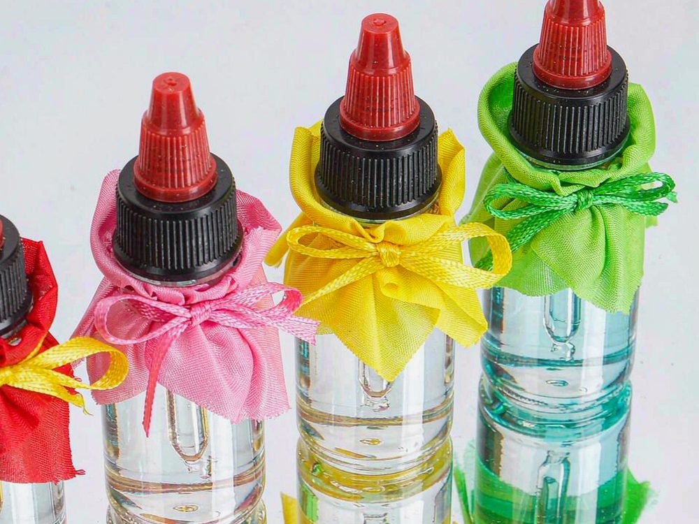 How to Store vape tanks — new arrivals