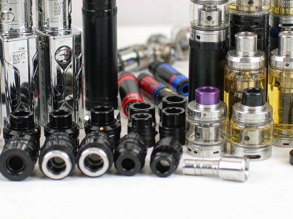 How to Store vape tanks — verified suppliers