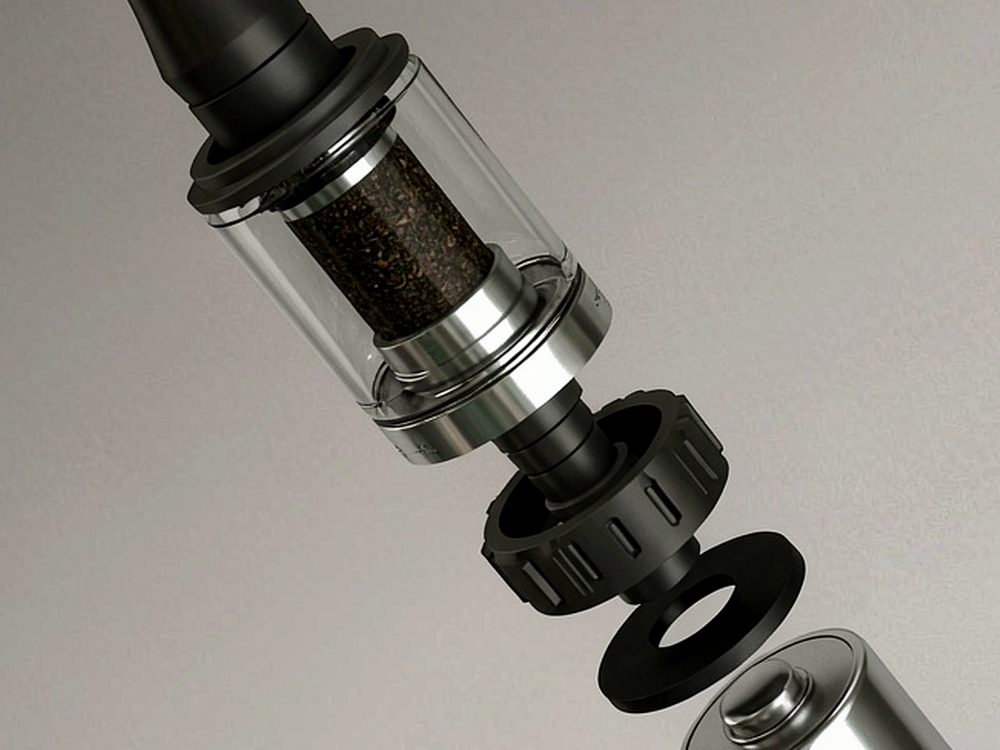 How to Store vape tanks — wholesale only