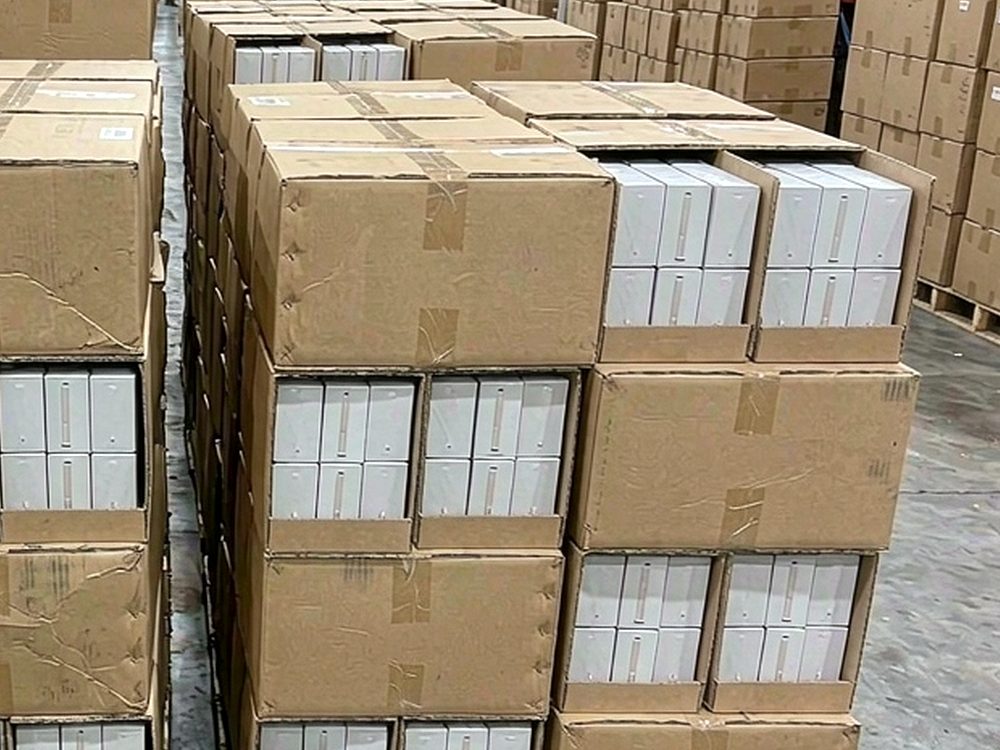 How to Store vape tanks — with fast shipping