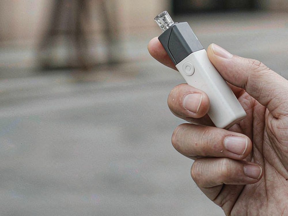 Import Guide for Jeonju Tanba vape — 2026