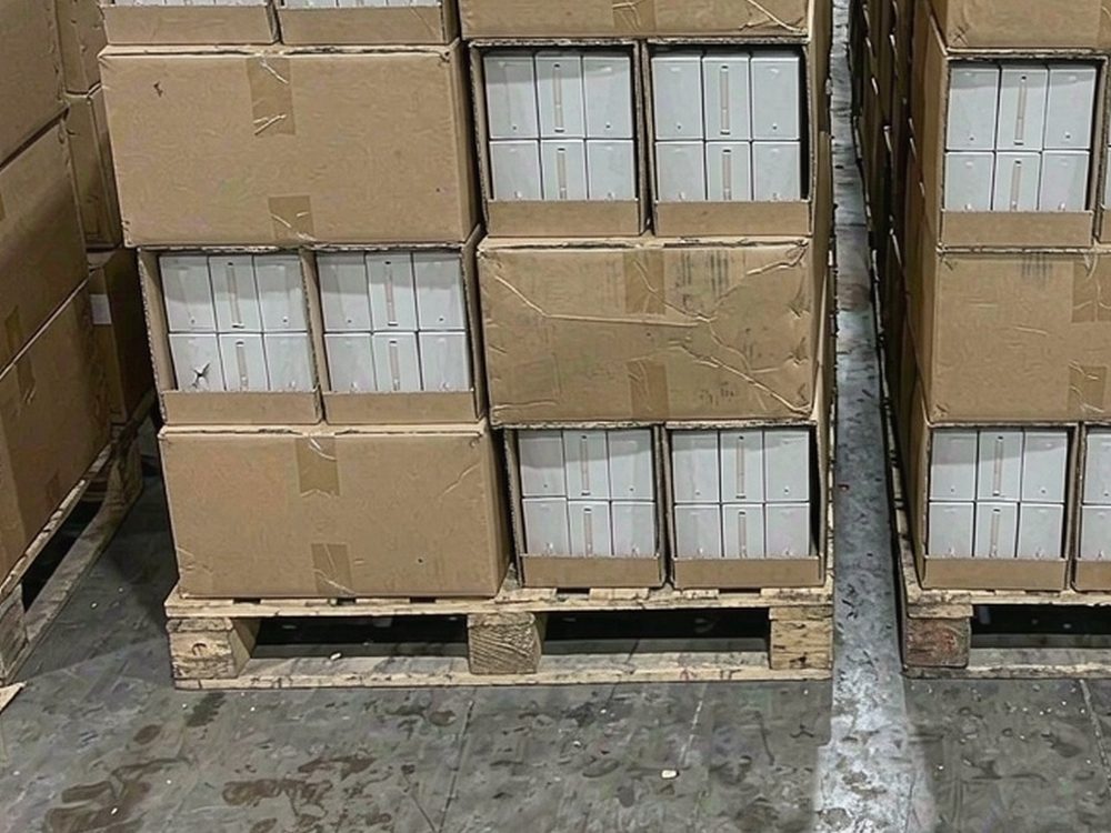 Import Guide for Jeonju Tanba vape — new arrivals