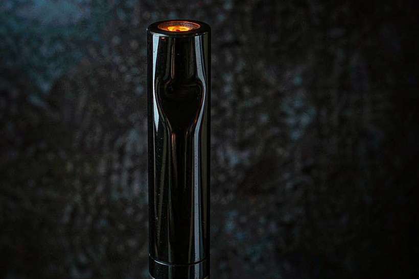 Import Guide for Jeonju Tanba vape — ODM ready