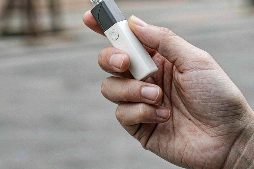Import Guide for Jeonju Tanba vape — Spring catalog