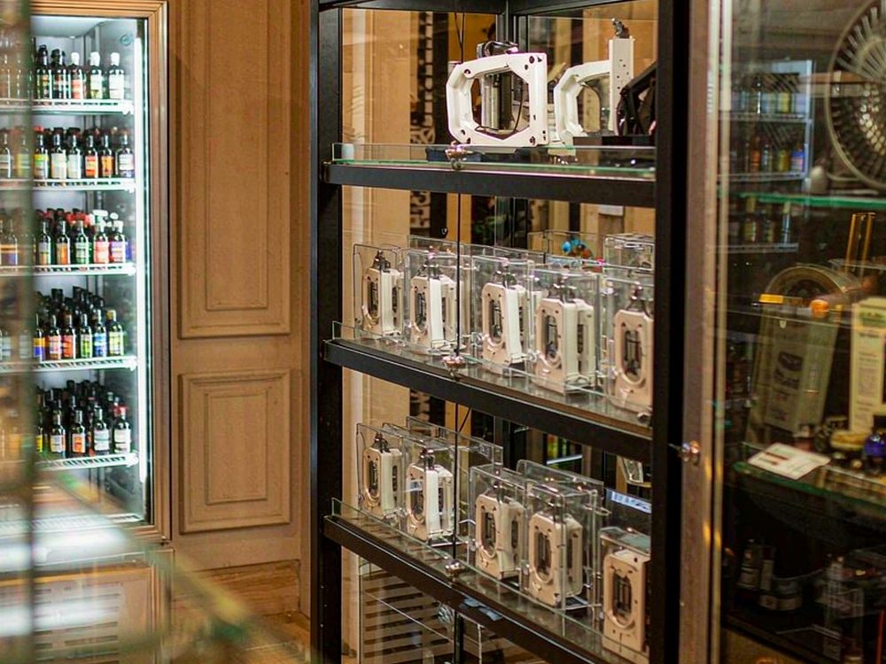 Import Guide for Jeonju Tanba vape — top rated