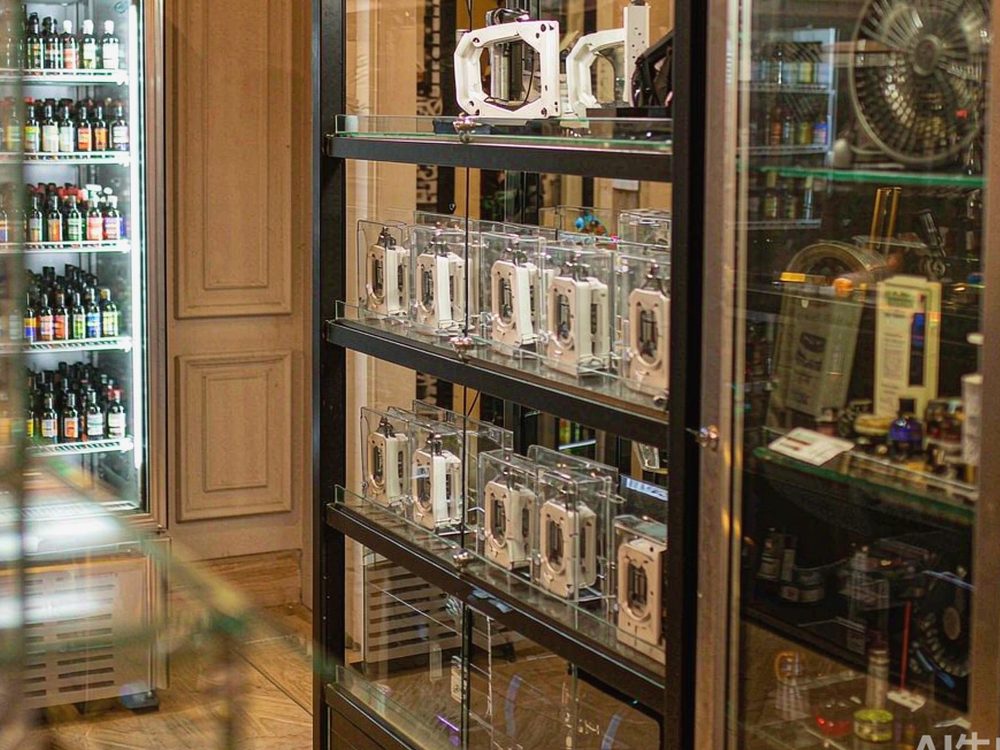 Import Guide for Jeonju Tanba vape — verified suppliers