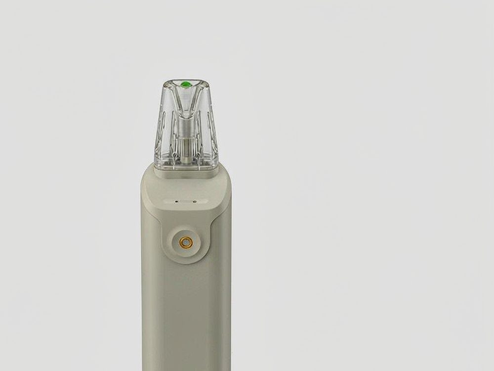 Import Guide for Jeonju Tanba vape — wholesale only