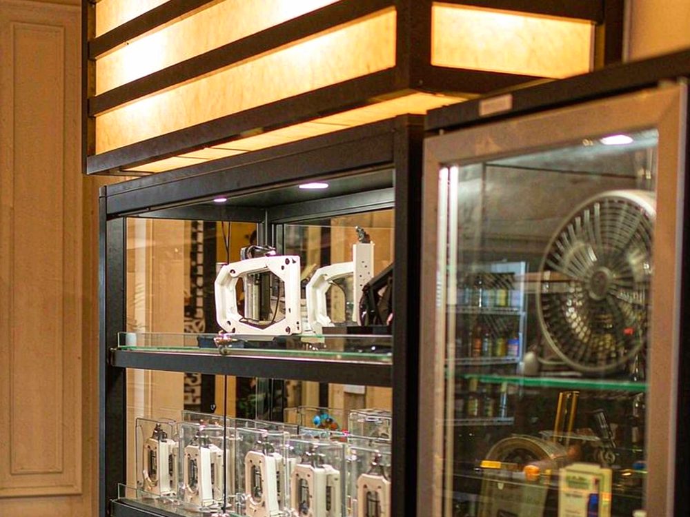 Import Guide for Jeonju Tanba vape — with fast shipping