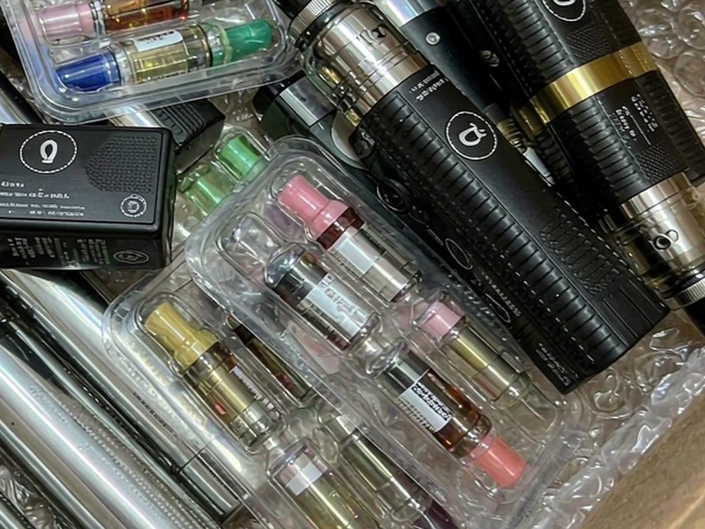 Import Guide for vape accessories — 2026