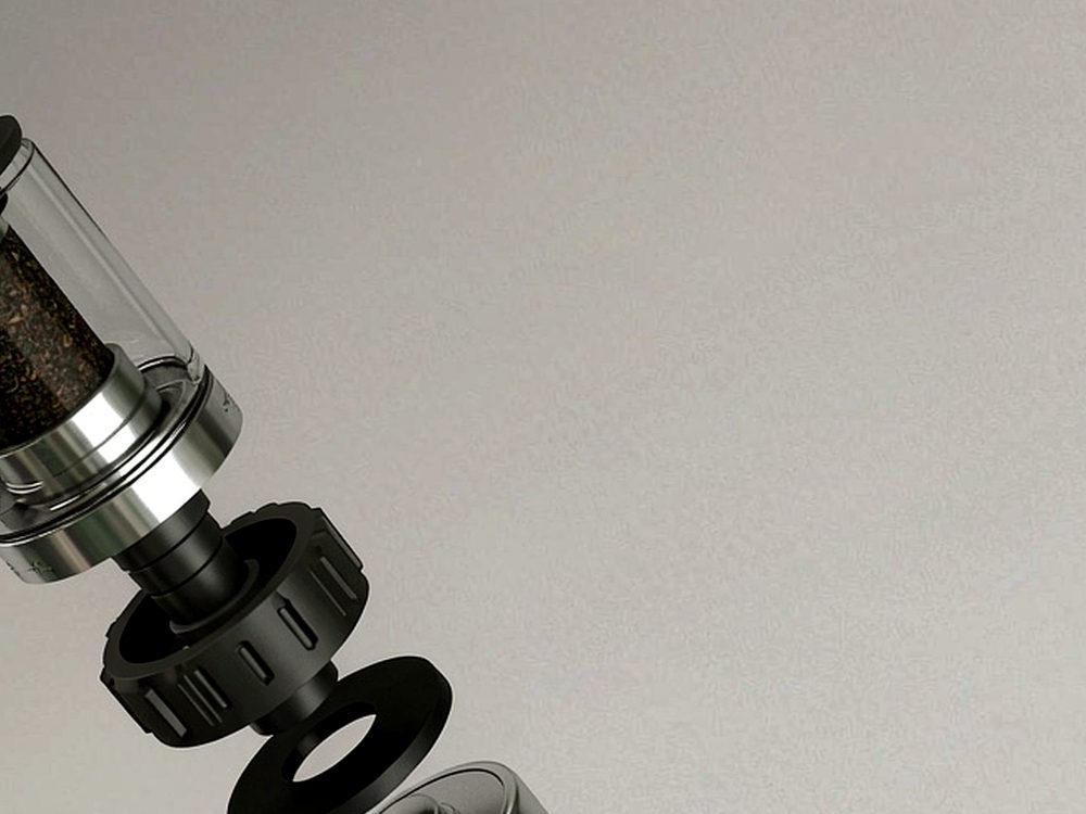 Import Guide for vape accessories — budget tier