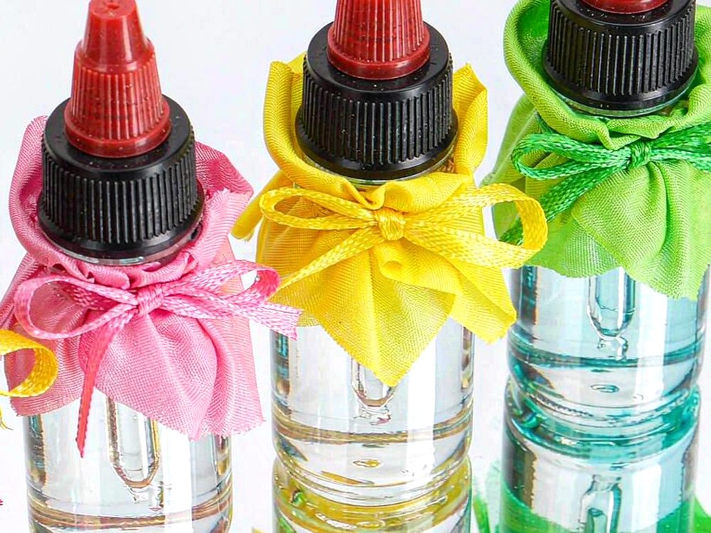 Import Guide for vape accessories — for resellers