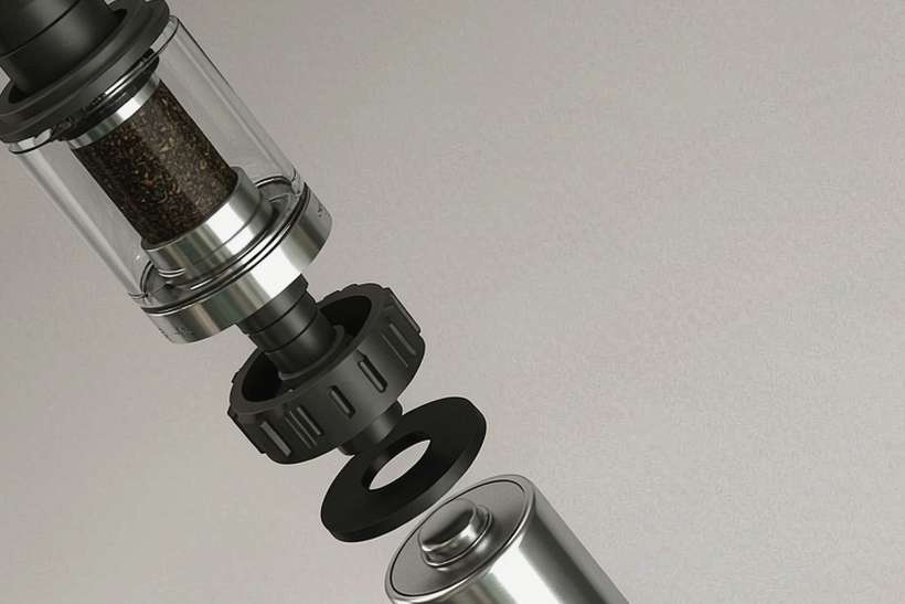 Import Guide for vape accessories — limited batch