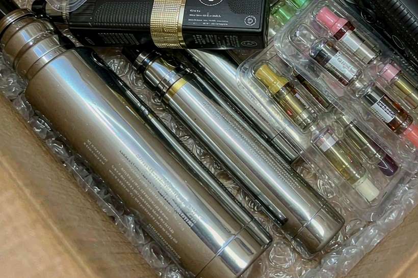 Import Guide for vape accessories — ODM ready