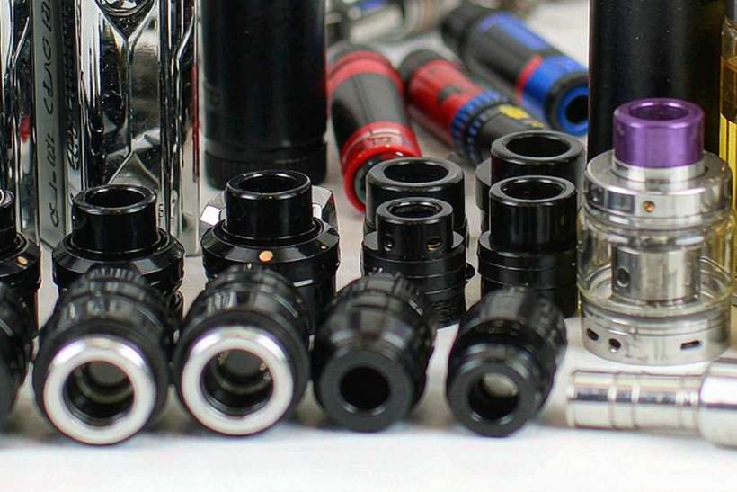 Import Guide for vape accessories — US warehouse