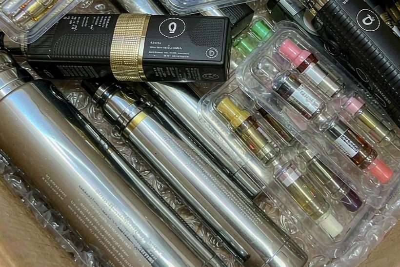 Import Guide for vape accessories — Winter special