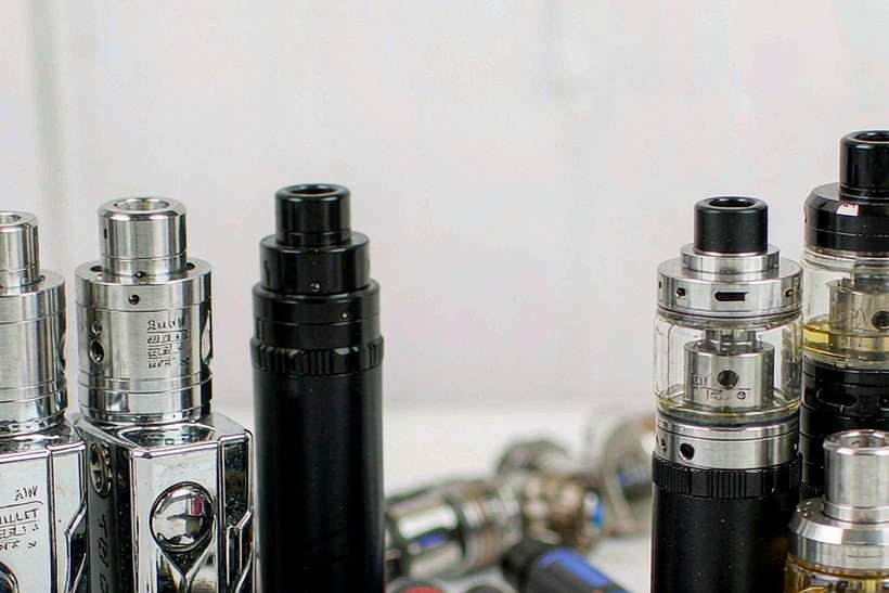 Import Guide for vape bundles — EU stock