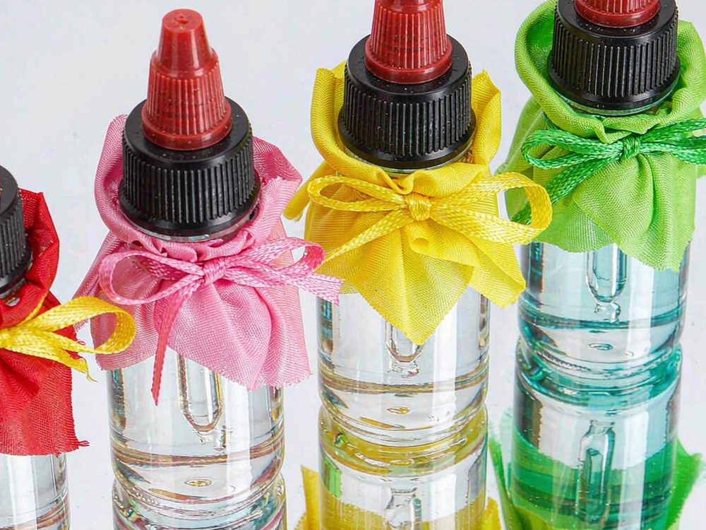 Import Guide for vape bundles — for resellers