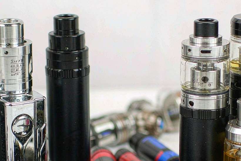Import Guide for vape bundles — Spring catalog