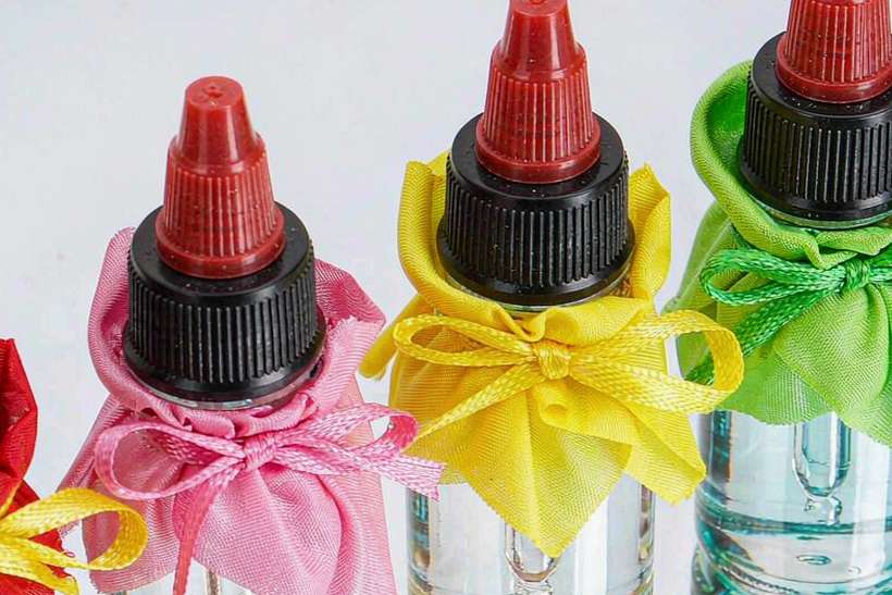 Import Guide for vape coils — Asia Pacific