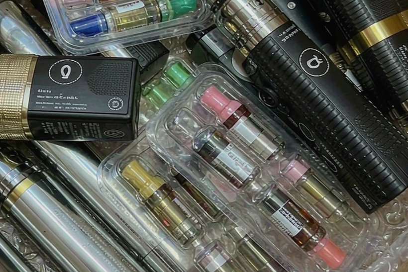 Import Guide for vape coils — Autumn stock