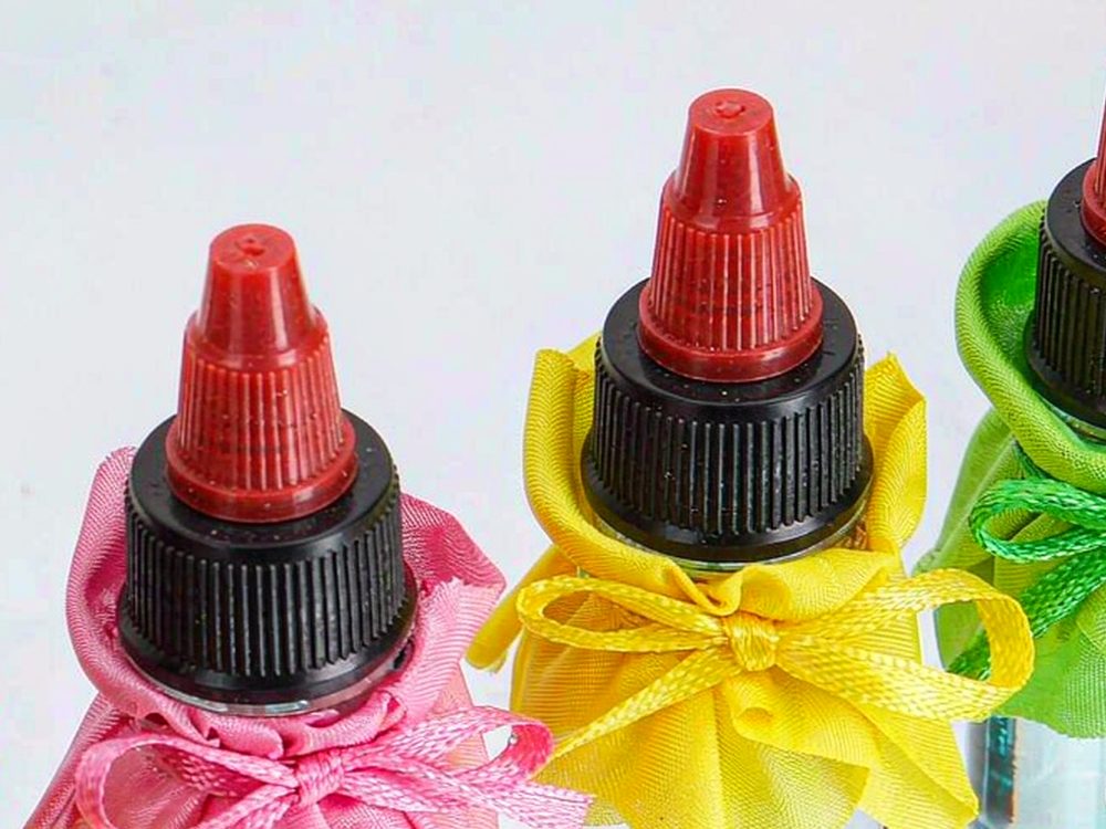 Import Guide for vape coils — for resellers