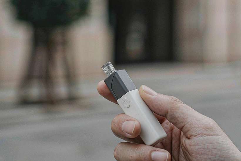 Import Guide for vape coils — Middle East