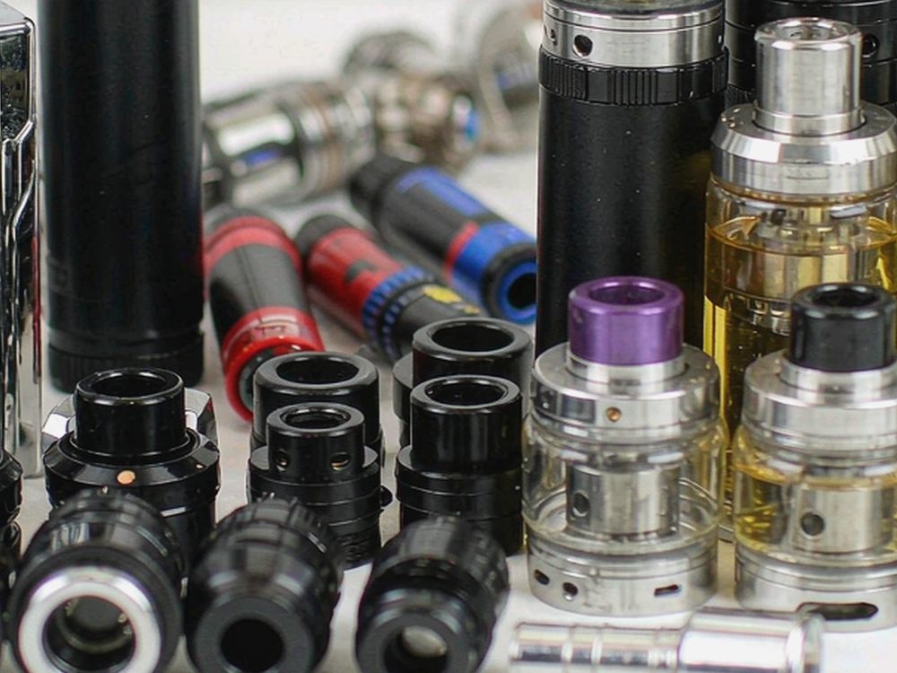 Import Guide for vape coils — new arrivals